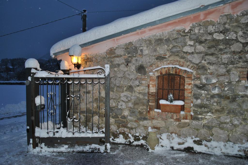 B&B A Casa Di Piero San Massimo  Exterior foto