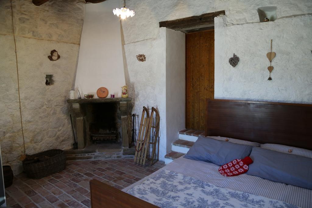 B&B A Casa Di Piero San Massimo  Quarto foto