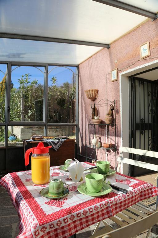 B&B A Casa Di Piero San Massimo  Exterior foto