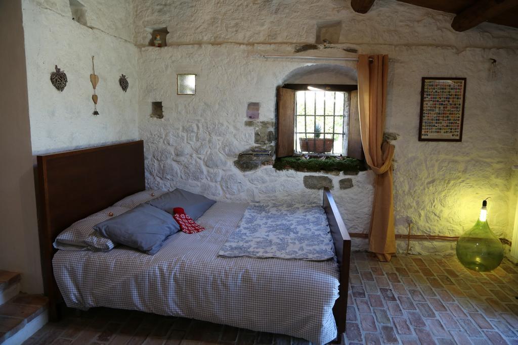 B&B A Casa Di Piero San Massimo  Quarto foto