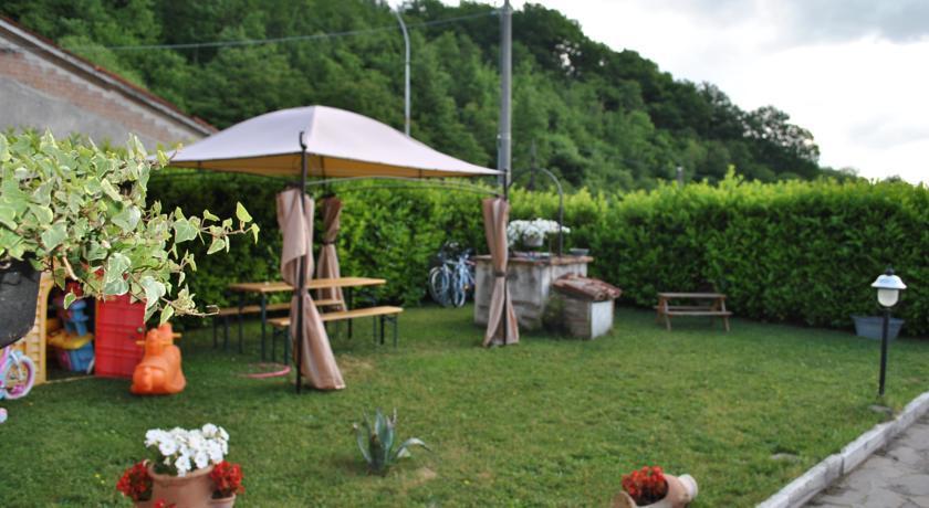 B&B A Casa Di Piero San Massimo  Exterior foto